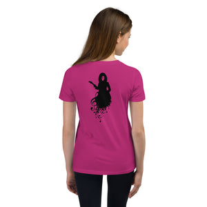 OLPR 1st Grade RRG Youth Short Sleeve T-Shirt