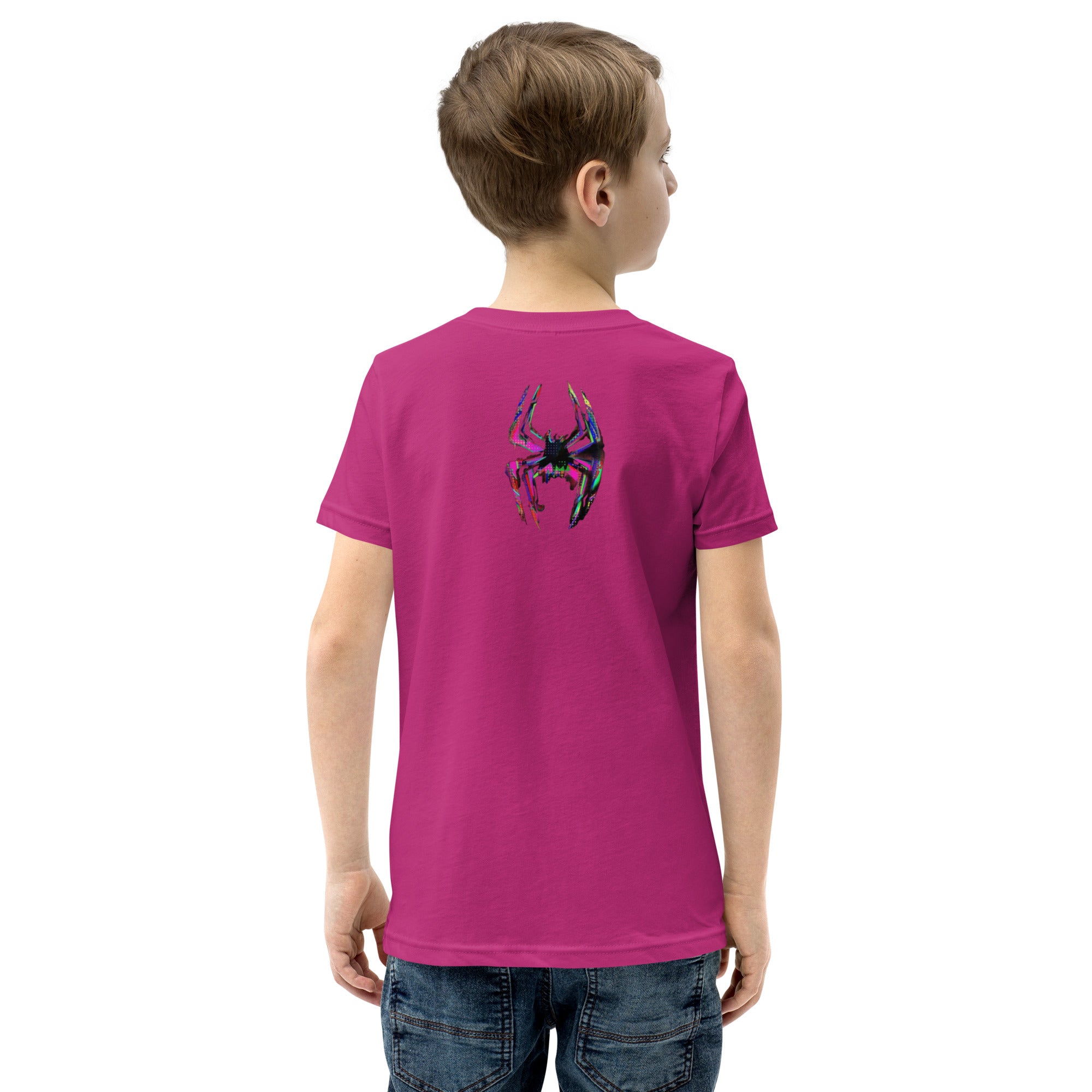 OLPR 1st Grade GLL Youth Short Sleeve T-Shirt