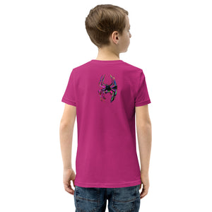 OLPR 1st Grade GLL Youth Short Sleeve T-Shirt