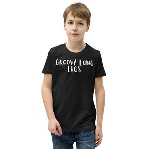 OLPR 1st Grade GLL Youth Short Sleeve T-Shirt