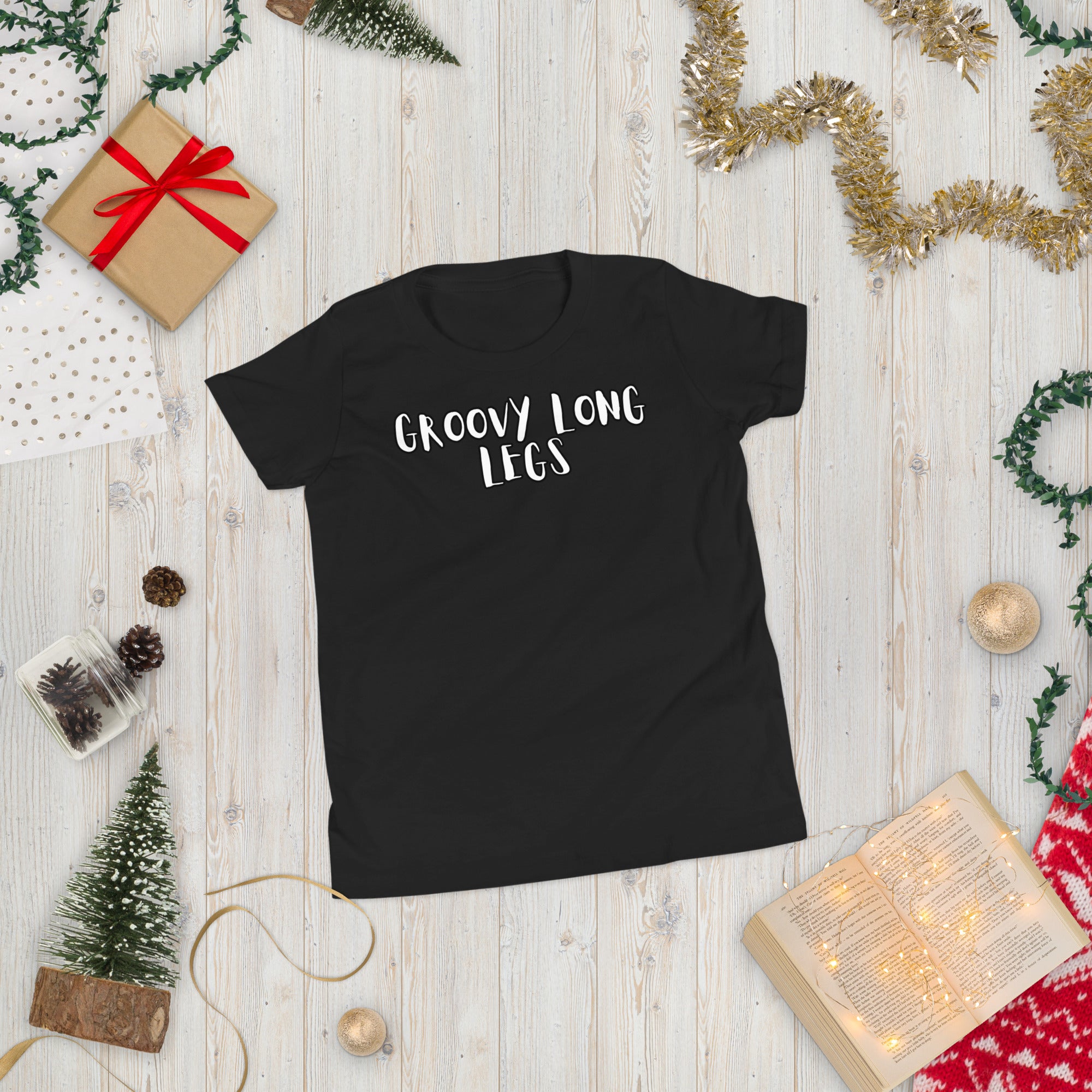 OLPR 1st Grade GLL Youth Short Sleeve T-Shirt