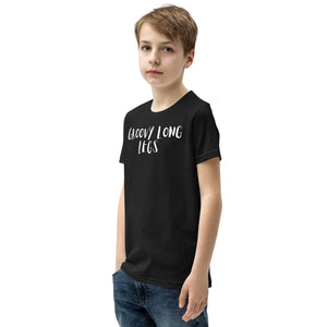 OLPR 1st Grade GLL Youth Short Sleeve T-Shirt