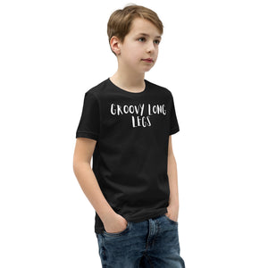 OLPR 1st Grade GLL Youth Short Sleeve T-Shirt