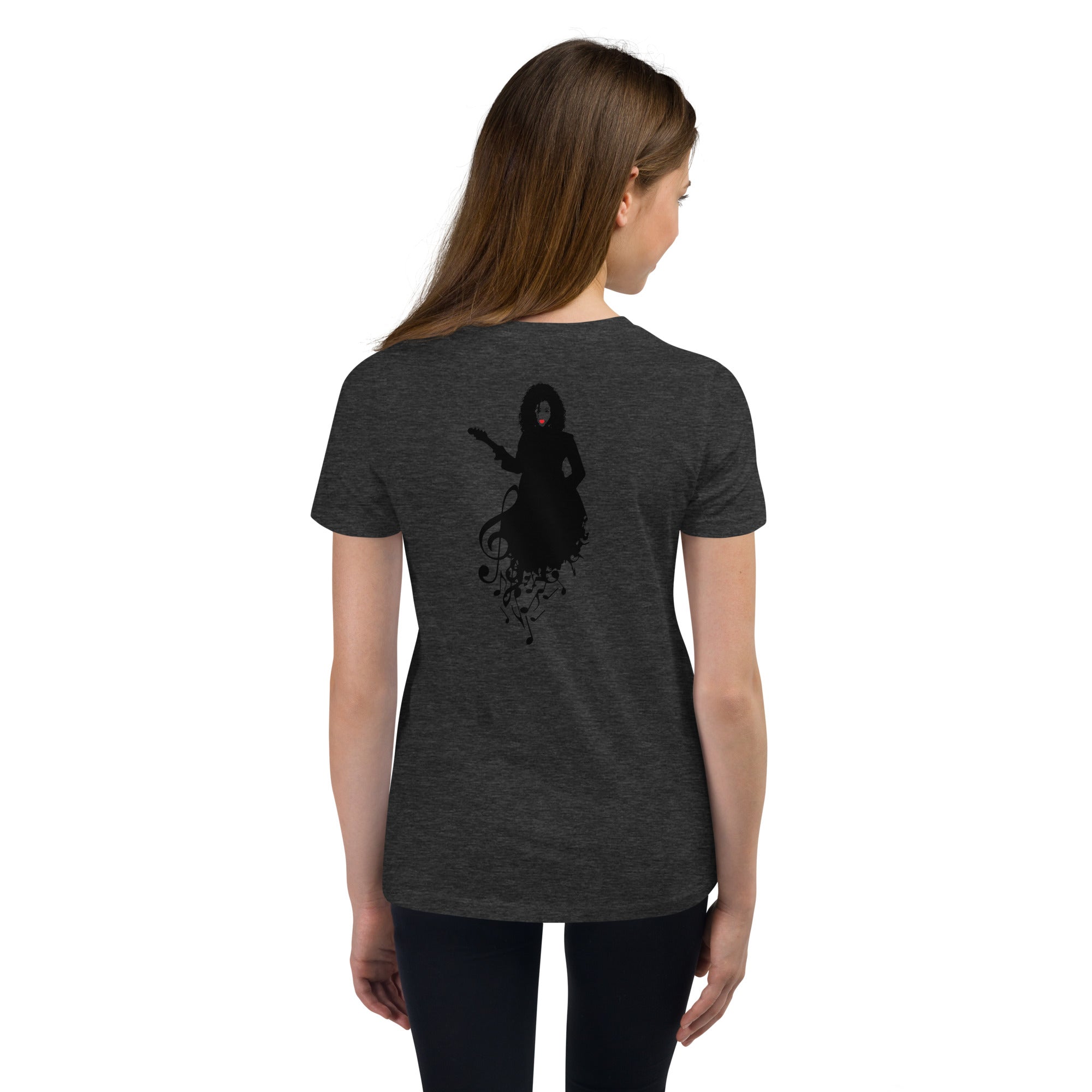 OLPR 1st Grade RRG Youth Short Sleeve T-Shirt