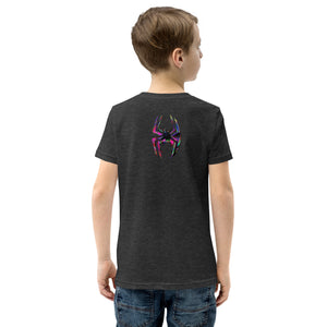 OLPR 1st Grade GLL Youth Short Sleeve T-Shirt