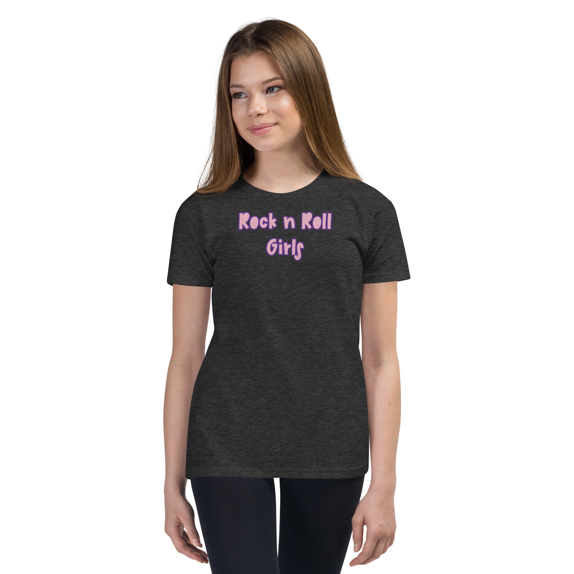 OLPR 1st Grade RRG Youth Short Sleeve T-Shirt