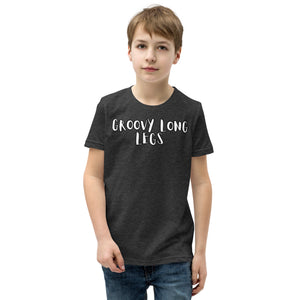 OLPR 1st Grade GLL Youth Short Sleeve T-Shirt