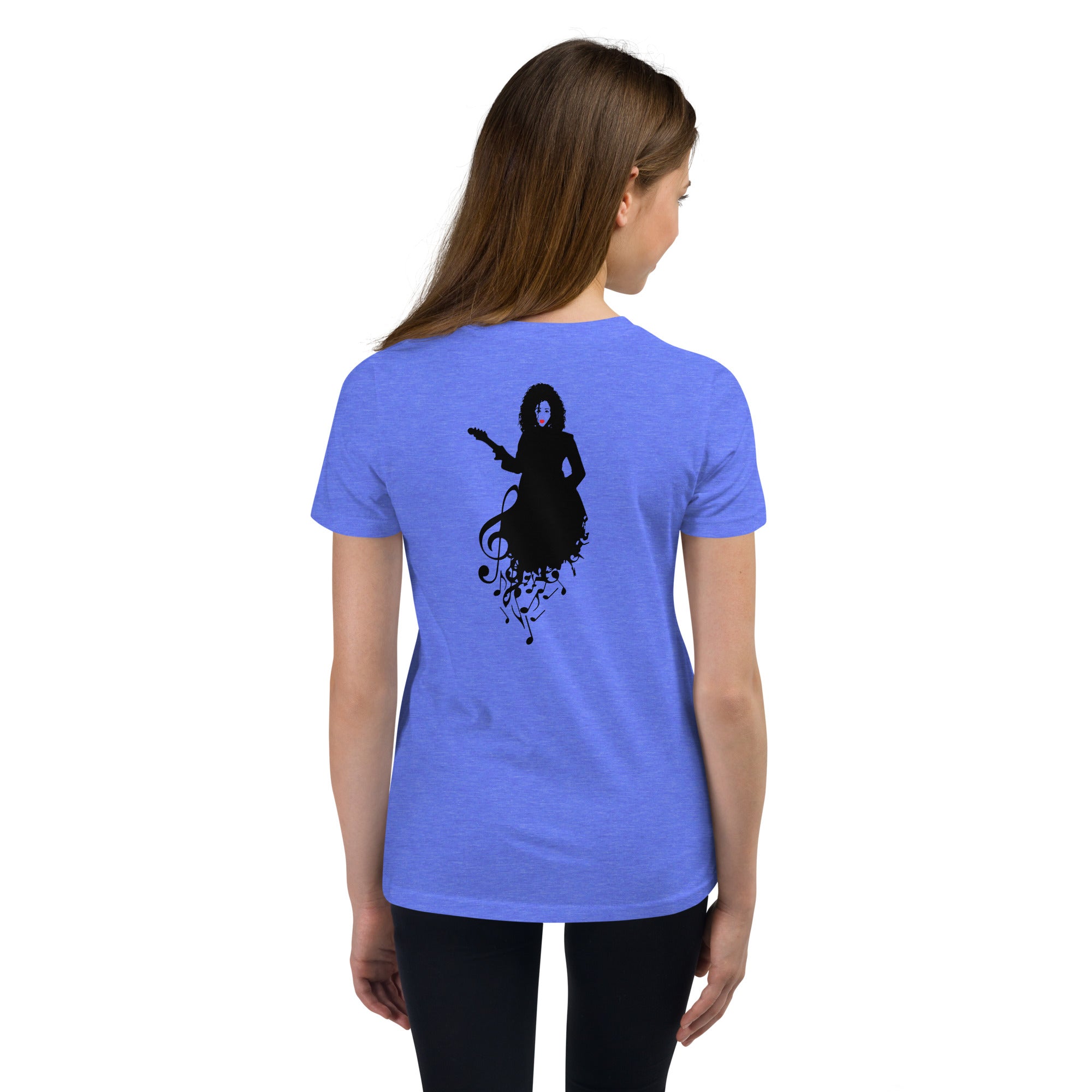 OLPR 1st Grade RRG Youth Short Sleeve T-Shirt