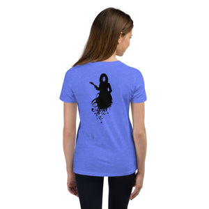 OLPR 1st Grade RRG Youth Short Sleeve T-Shirt