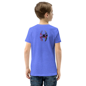 OLPR 1st Grade GLL Youth Short Sleeve T-Shirt