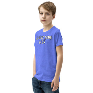 OLPR 1st Grade GLL Youth Short Sleeve T-Shirt