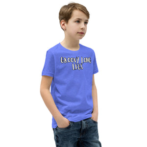 OLPR 1st Grade GLL Youth Short Sleeve T-Shirt