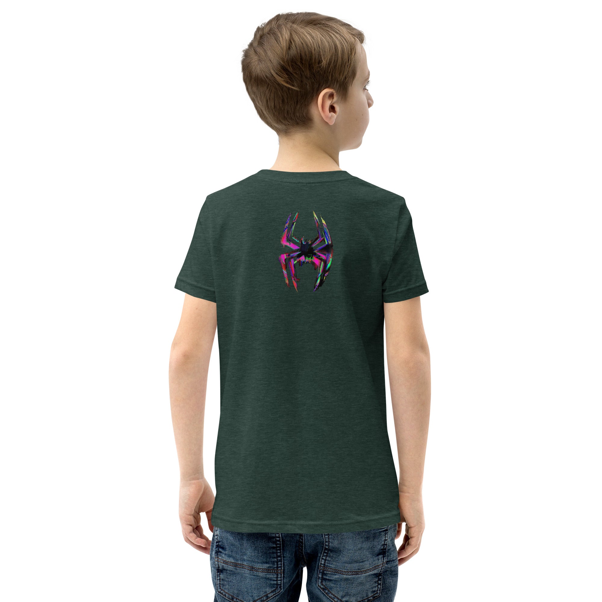 OLPR 1st Grade GLL Youth Short Sleeve T-Shirt
