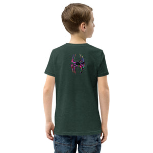 OLPR 1st Grade GLL Youth Short Sleeve T-Shirt
