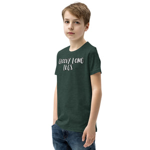 OLPR 1st Grade GLL Youth Short Sleeve T-Shirt