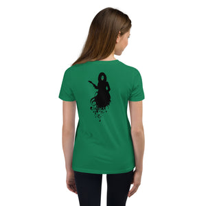 OLPR 1st Grade RRG Youth Short Sleeve T-Shirt