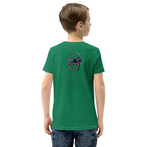 OLPR 1st Grade GLL Youth Short Sleeve T-Shirt