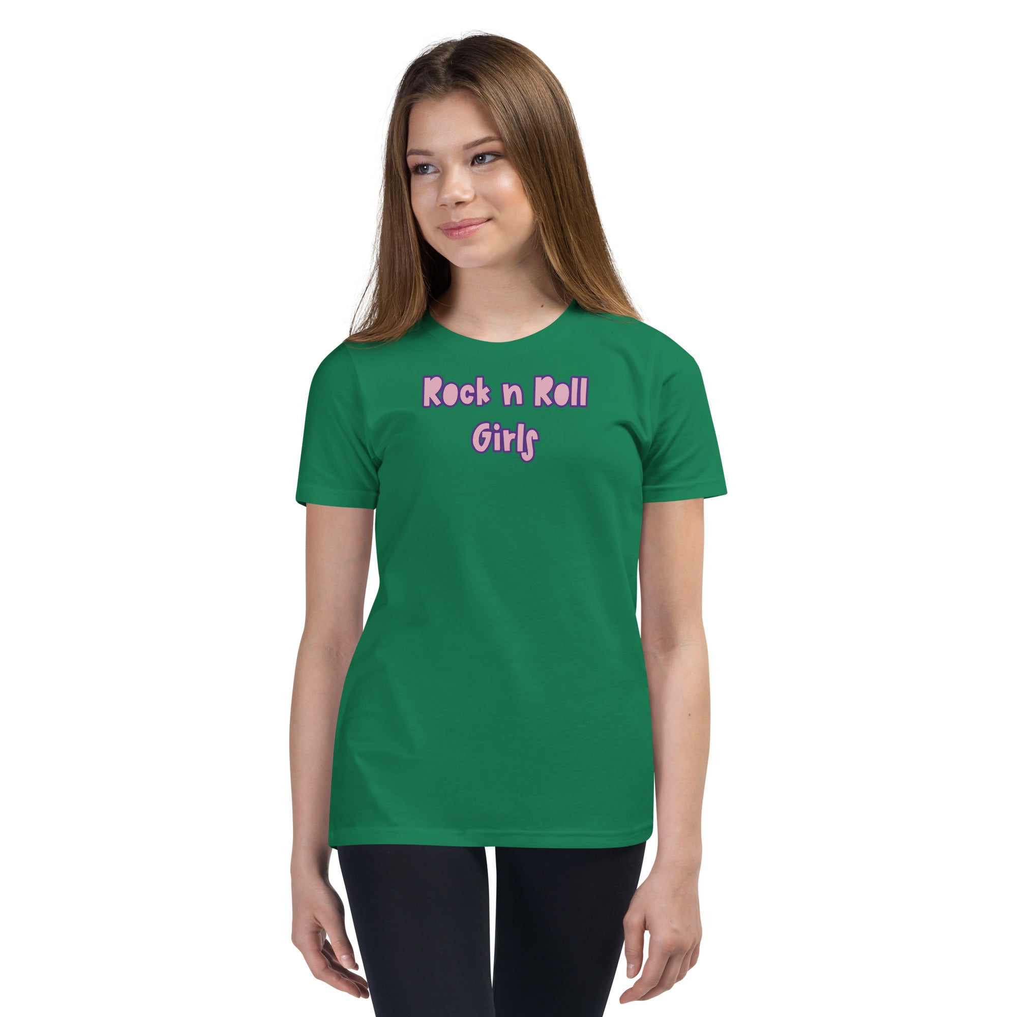 OLPR 1st Grade RRG Youth Short Sleeve T-Shirt
