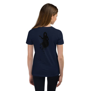 OLPR 1st Grade RRG Youth Short Sleeve T-Shirt