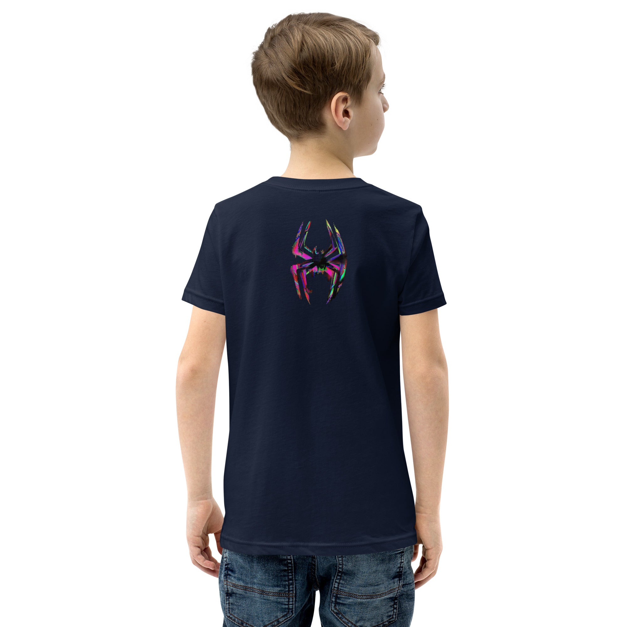 OLPR 1st Grade GLL Youth Short Sleeve T-Shirt