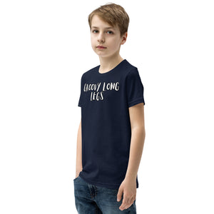 OLPR 1st Grade GLL Youth Short Sleeve T-Shirt