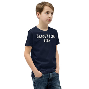 OLPR 1st Grade GLL Youth Short Sleeve T-Shirt