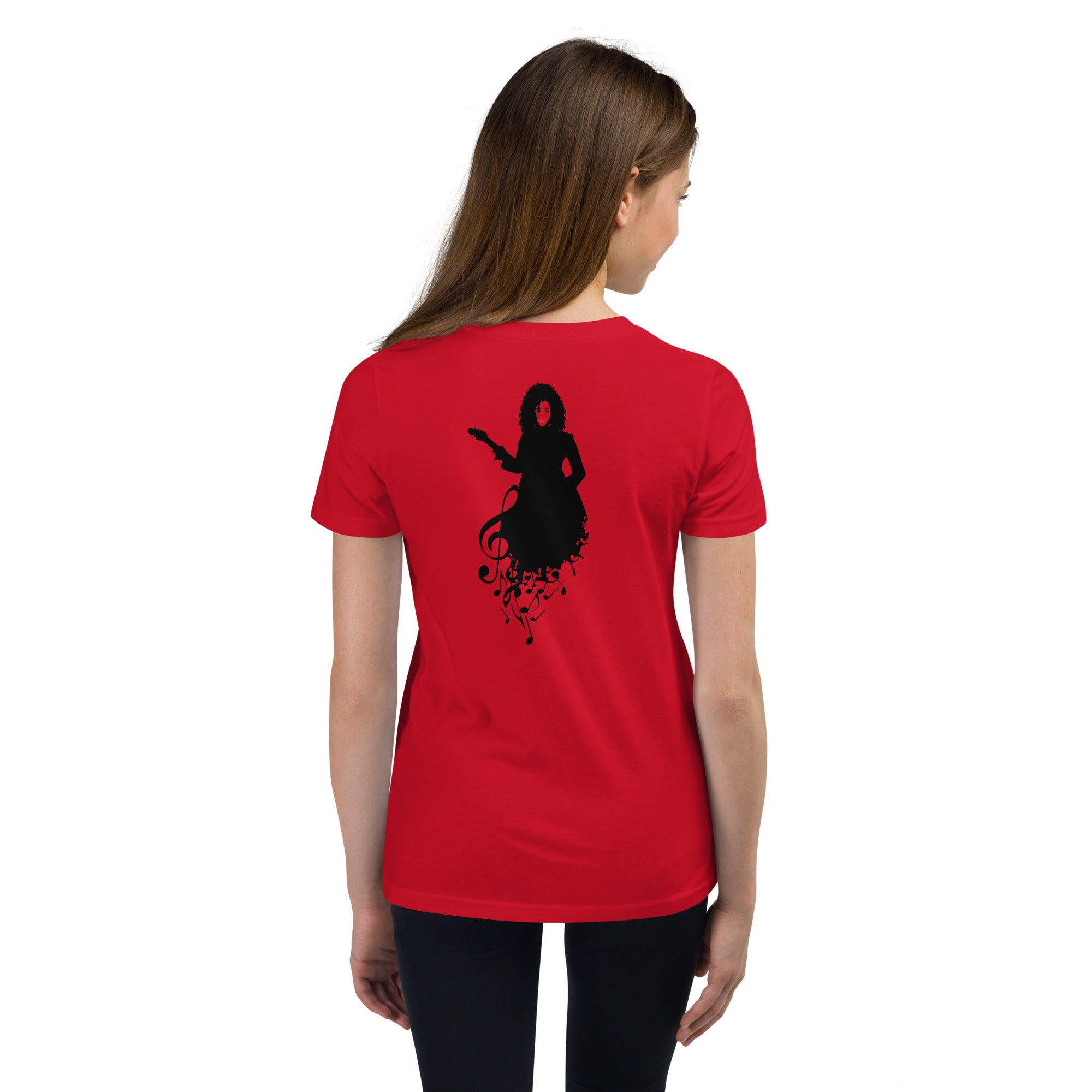 OLPR 1st Grade RRG Youth Short Sleeve T-Shirt