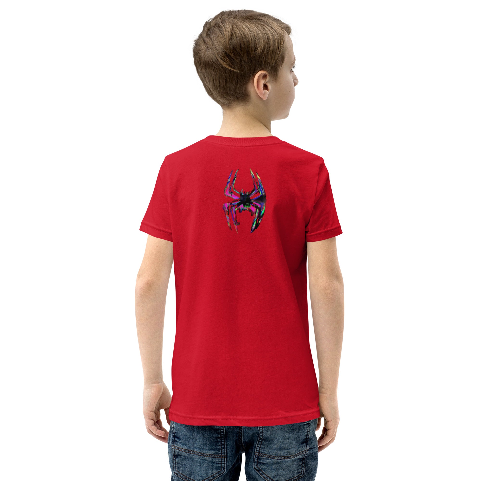 OLPR 1st Grade GLL Youth Short Sleeve T-Shirt