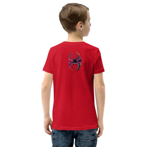 OLPR 1st Grade GLL Youth Short Sleeve T-Shirt