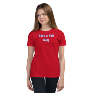 OLPR 1st Grade RRG Youth Short Sleeve T-Shirt