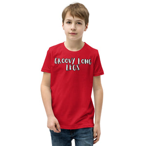 OLPR 1st Grade GLL Youth Short Sleeve T-Shirt