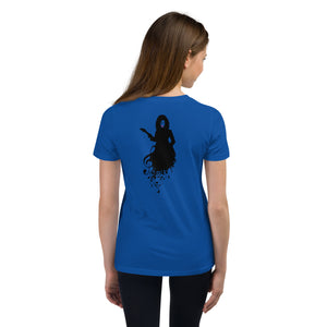 OLPR 1st Grade RRG Youth Short Sleeve T-Shirt