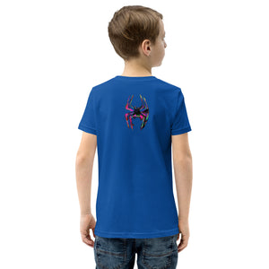 OLPR 1st Grade GLL Youth Short Sleeve T-Shirt