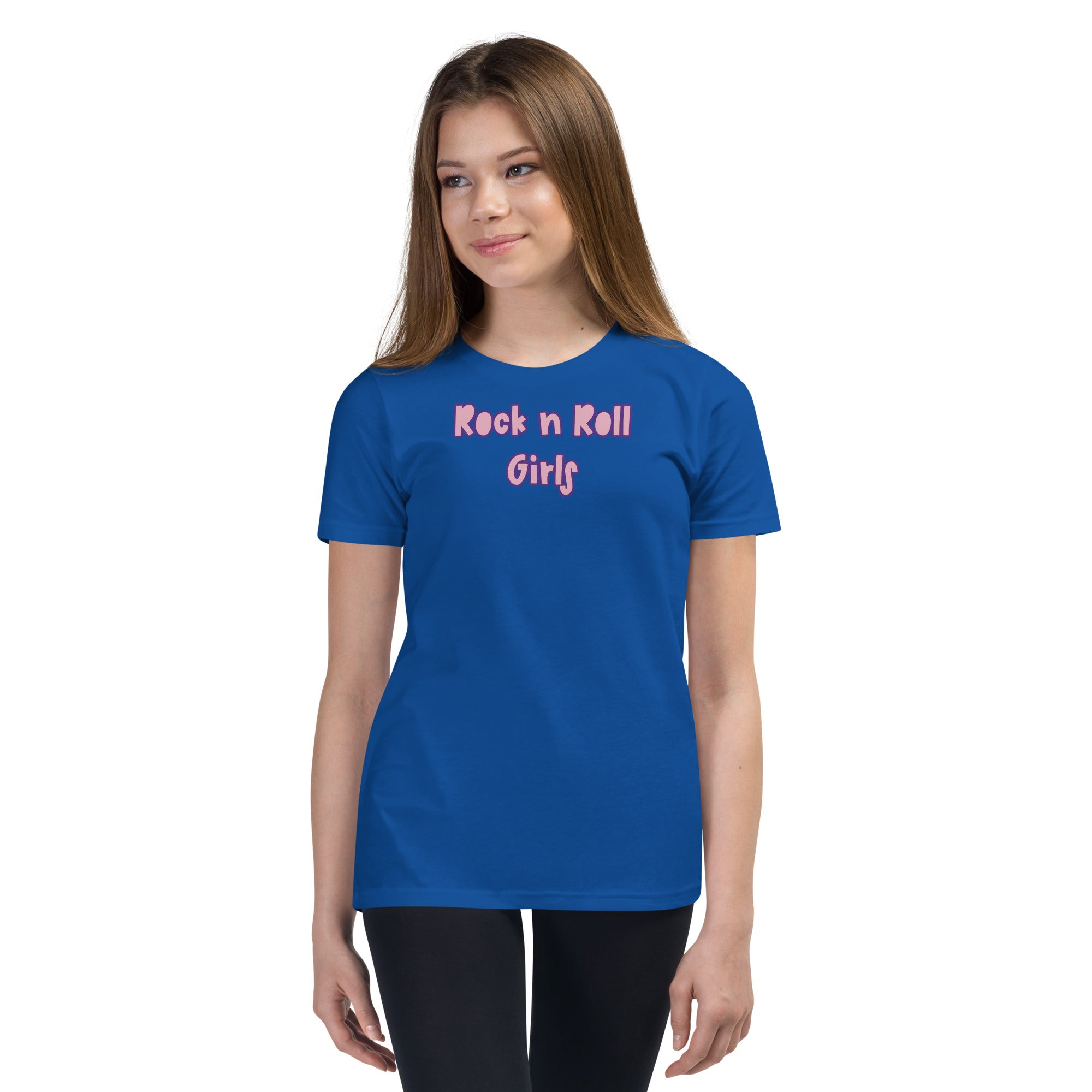 OLPR 1st Grade RRG Youth Short Sleeve T-Shirt