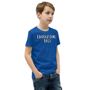 OLPR 1st Grade GLL Youth Short Sleeve T-Shirt