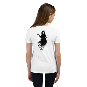 OLPR 1st Grade RRG Youth Short Sleeve T-Shirt