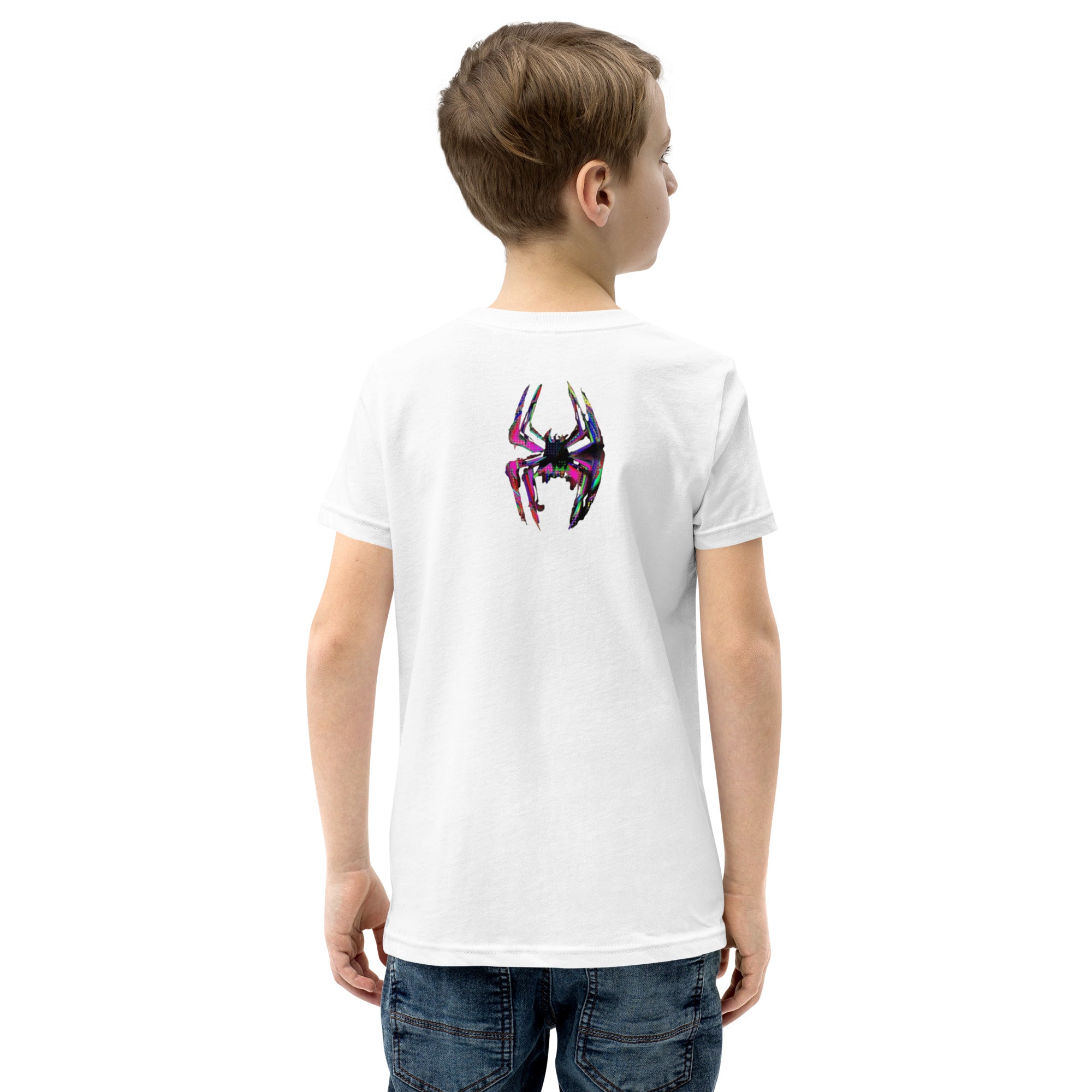 OLPR 1st Grade GLL Youth Short Sleeve T-Shirt