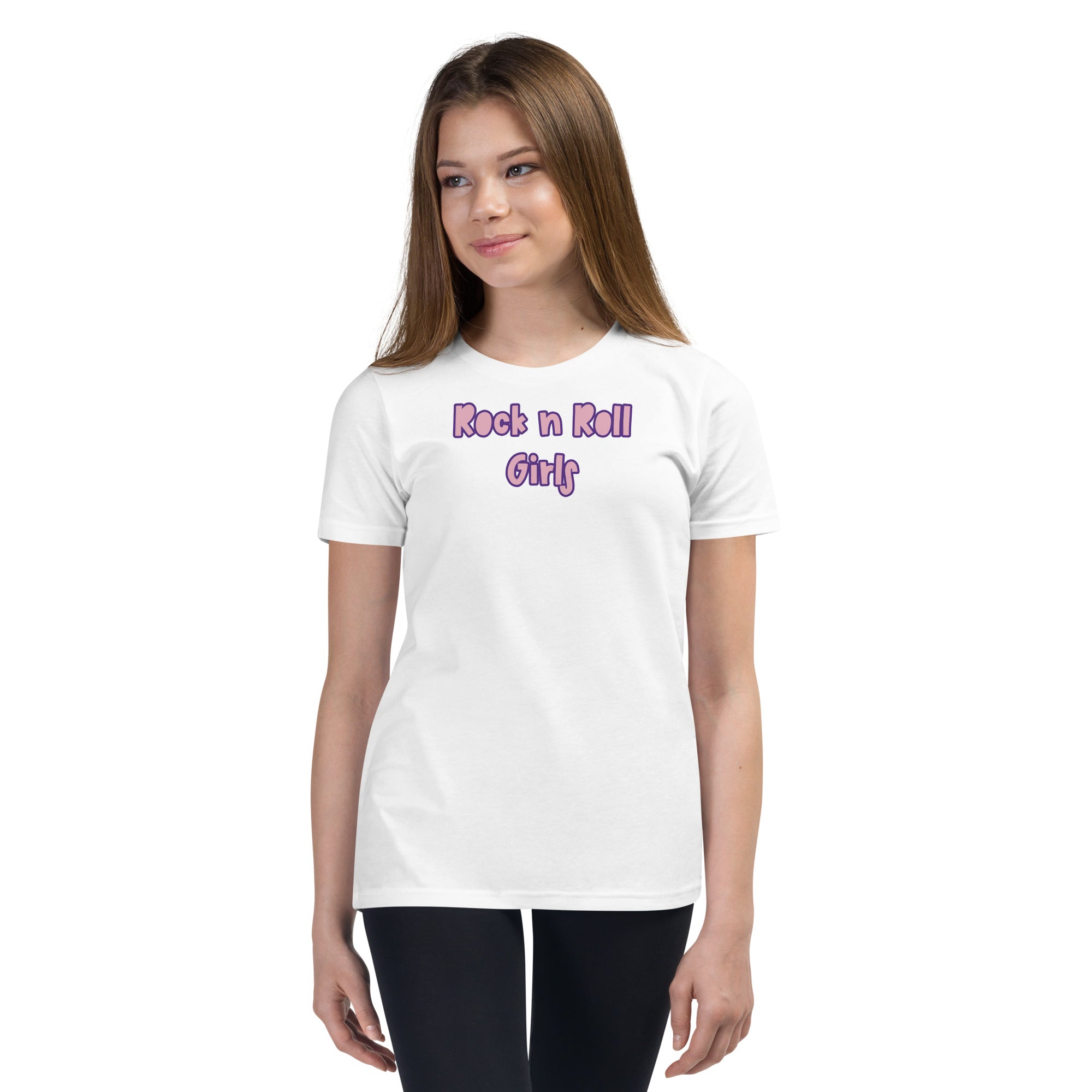 OLPR 1st Grade RRG Youth Short Sleeve T-Shirt