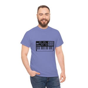 Princess Lauren Keys Unisex Heavy Cotton Tee