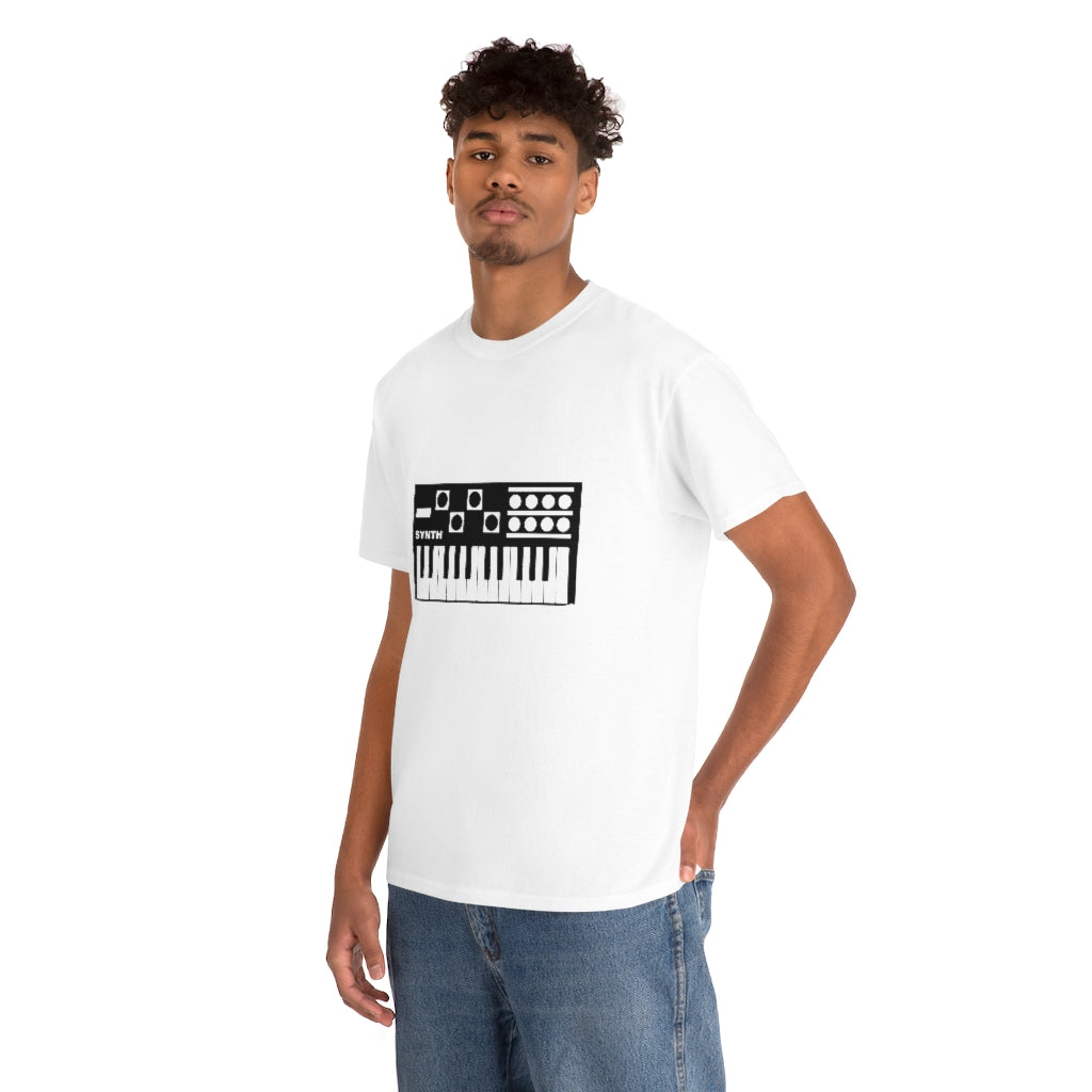 Princess Lauren Keys Unisex Heavy Cotton Tee