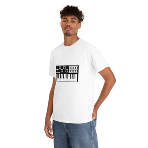 Princess Lauren Keys Unisex Heavy Cotton Tee