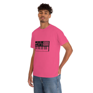 Princess Lauren Keys Unisex Heavy Cotton Tee