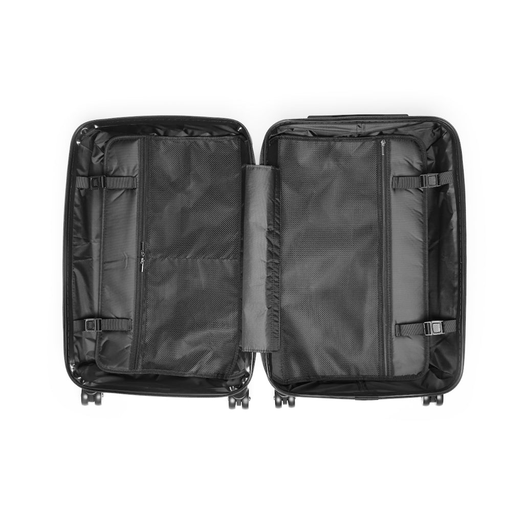 SurfZilla RoadMaster Suitcases