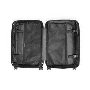 SurfZilla RoadMaster Suitcases