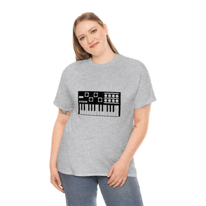 Princess Lauren Keys Unisex Heavy Cotton Tee