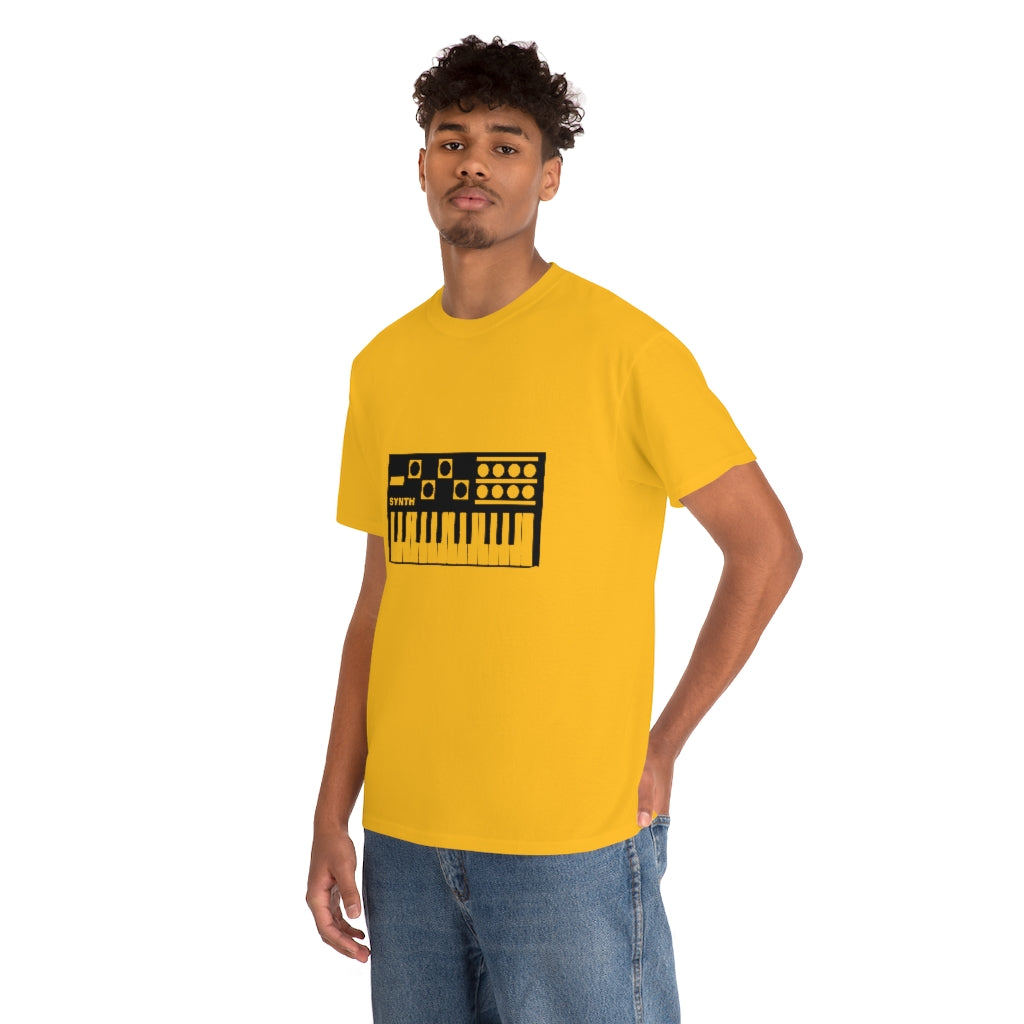 Princess Lauren Keys Unisex Heavy Cotton Tee