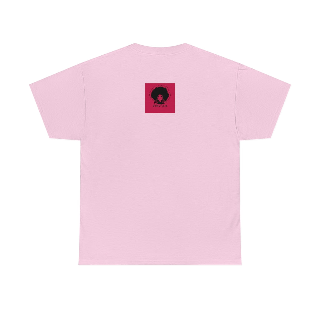 Princess Lauren Keys Unisex Heavy Cotton Tee
