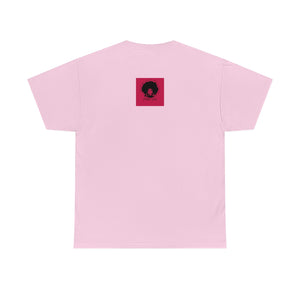 Princess Lauren Keys Unisex Heavy Cotton Tee