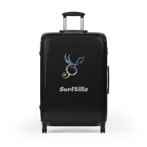 SurfZilla RoadMaster Suitcases