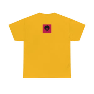 Princess Lauren Keys Unisex Heavy Cotton Tee